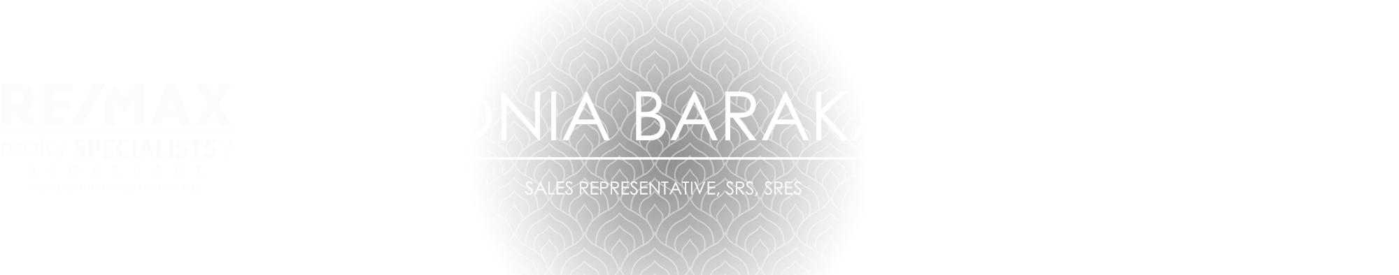 Ronia Barakat Graphic Header